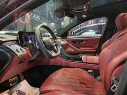 مێرسێدس بێنز S-Class
